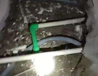 万荣卫生间漏水多少钱