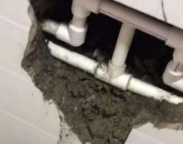 万荣卫生间漏水哪家好
