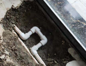 万荣卫生间测漏水哪家好