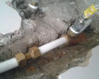 万荣测漏水多少钱