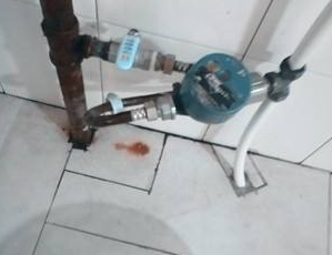 万荣水管维修24小时电话