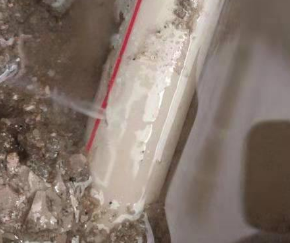 万荣水管维修公司
