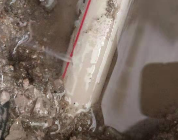 万荣水管维修多少钱