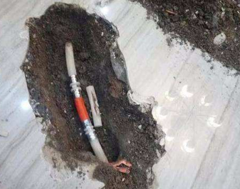 万荣水管维修哪家好