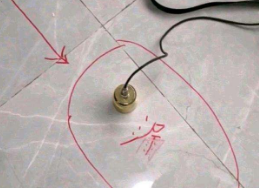 万荣卫生间测漏水多少钱