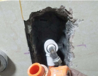 万荣卫生间测漏水哪家好