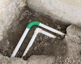 万荣卫生间测漏水价格多少