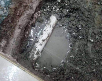 万荣卫生间测漏水哪家好