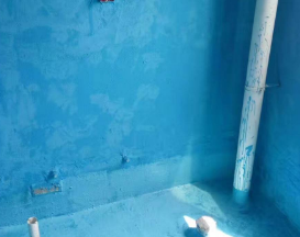 万荣卫生间防水多少钱