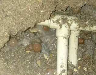 万荣卫生间测漏