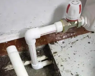 万荣卫生间测漏水多少钱