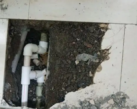万荣卫生间测漏水哪家好