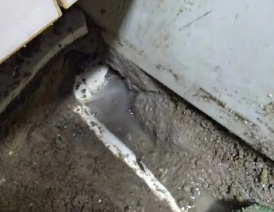 万荣卫生间测漏水多少钱