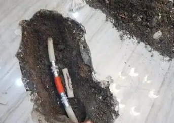 万荣卫生间测漏水哪家好