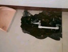 万荣卫生间测漏水多少钱
